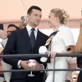 Vođa radničke desnice u vezi s princezom: Bajka ili put u debakl na predsjedničkim izborima?