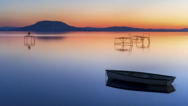 Ovo jezero će vas apsolutno očarati: Omiljena je destinacija turista iz cijele Europe