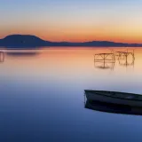 Ovo jezero će vas apsolutno očarati: Omiljena je destinacija turista iz cijele Europe