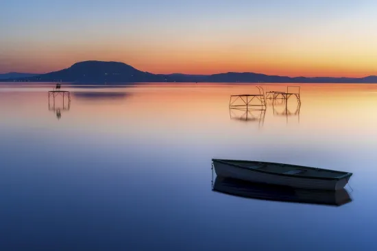 Ovo jezero će vas apsolutno očarati: Omiljena je destinacija turista iz cijele Europe
