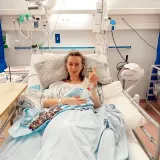 S 28 godina bila je zdrava, a onda se pojavio jedan simptom: 'Najstra&scaron;nije razdoblje'