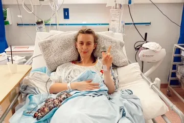 S 28 godina bila je zdrava, a onda se pojavio jedan simptom: 'Najstra&scaron;nije razdoblje'
