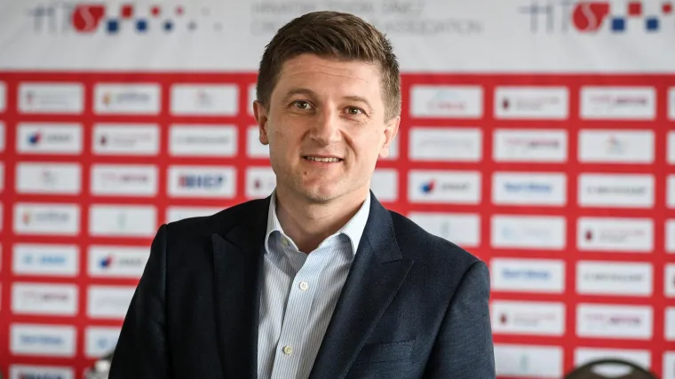 Zdravko Marić ulazi u Nadzorni odbor jedne od najvećih građevinskih tvrtki