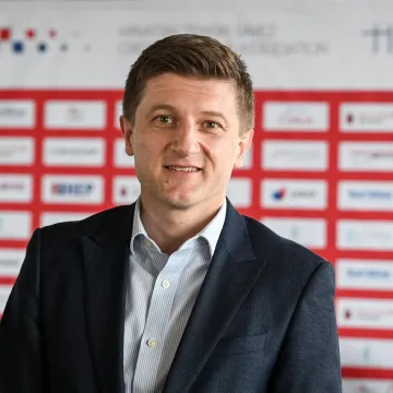 Zdravko Marić ulazi u Nadzorni odbor jedne od najvećih građevinskih tvrtki
