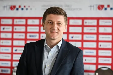 Zdravko Marić ulazi u Nadzorni odbor jedne od najvećih građevinskih tvrtki