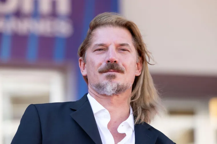 Luka Pero&scaron; o seriji 'IQ 160': 'Privukla me ideja zato jer je to prva glavna uloga, pozitivac'