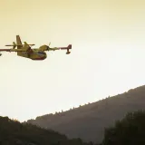 Nema predaha za vatrogasce: Požari kod Senja i na Čiovu aktivni, evo gdje je jo&scaron; gorjelo