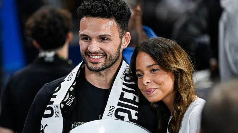 Zbog SP-a odgodili vjenčanje: Portugalac čiji je gol presudio Hrvatskoj ljubi zgodnu novinarku