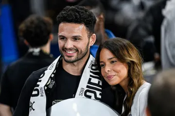 Zbog SP-a odgodili vjenčanje: Portugalac čiji je gol presudio Hrvatskoj ljubi zgodnu novinarku