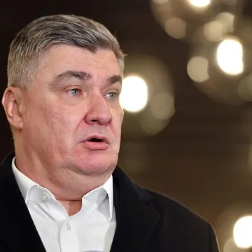 Milanović sazvao novu pressicu: &Scaron;to će predsjednik sada reći?