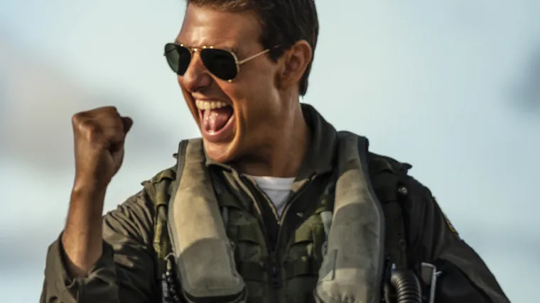 Tom Cruise i tajna Maverickova uspjeha: za&scaron;to je ovaj heroj osvojio svijet