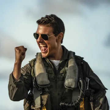 Tom Cruise i tajna Maverickova uspjeha: za&scaron;to je staromodni heroj ponovno osvojio svijet