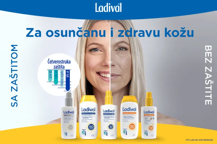 Kako odabrati idealnu za&scaron;titu za svoj tip kože?