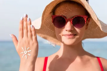 Kako odabrati idealnu za&scaron;titu za svoj tip kože?