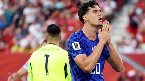 Pojavila se nova snimka: Zbog ovoga je poni&scaron;ten gol Hrvatske