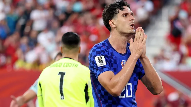 Pojavila se nova snimka: Zbog ovoga je poni&scaron;ten gol Hrvatske