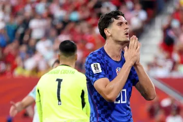 Pojavila se nova snimka: Zbog ovoga je poni&scaron;ten gol Hrvatske