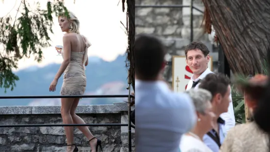 Mirza i Belma Džomba prije 16. godina zakleli se na ljubav: Evo kako je izgledalo slavlje