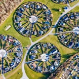 Ne, ovo nije kolonija na Marsu: Ova neobična lokacija fascinira svijet već 60 godina
