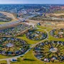Ne, ovo nije kolonija na Marsu: Ova neobična lokacija fascinira svijet već 60 godina