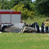 Otkriven vjerojatni uzrok pada aviona kod Medulina: Pogledajte &scaron;to pi&scaron;e u izvje&scaron;ću
