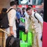 Vatreni se vraćaju kući nakon dramatičnog ispadanja od Portugala: Evo kada će na hrvatsko tlo
