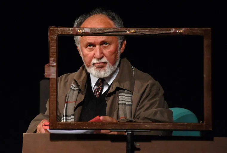 Pero Juričić: 'Nisam davao savjete jer oni to već puno bolje rade nego &scaron;to sam ja u mladosti'