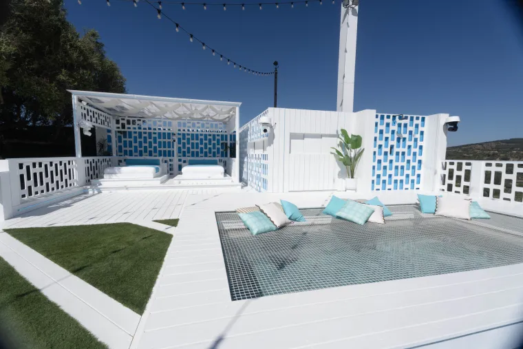 Nova sezona Love Islanda stiže na Voyo, a donosi najburnije ljubavne zaplete do sada