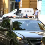 Kraj suludim cijenama taksija? Evo &scaron;to se sve mijenja: 'Konačno je do&scaron;ao taj dan'