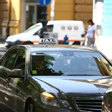 Kraj suludim cijenama taksija? Evo &scaron;to se sve mijenja: 'Konačno je do&scaron;ao taj dan'
