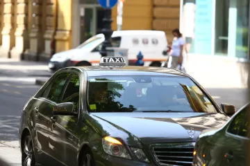 Kraj suludim cijenama taksija? Evo što se sve mijenja: 'Konačno je došao taj dan'