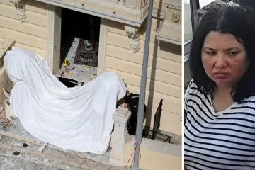 Objavljena slika i ime žene koja je bombom raznijela tajkuna: Zna se kamo je pobjegla?
