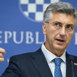 Plenković otkrio koga &scaron;alje na mimohod u Pariz: 'Dostojanstveno će predstavljati Hrvatsku'