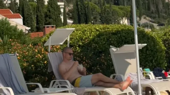 Svaki zauzeti mu&scaron;karac se suosjeća s njim