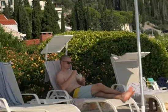 Svaki zauzeti mu&scaron;karac se suosjeća s njim