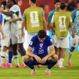 Sandro Perković o &scaron;okantnom ispadanju Vatrenih i sudačkim odlukama: 'Matanović je utjecao na igru, ali sporno je ne&scaron;to drugo'