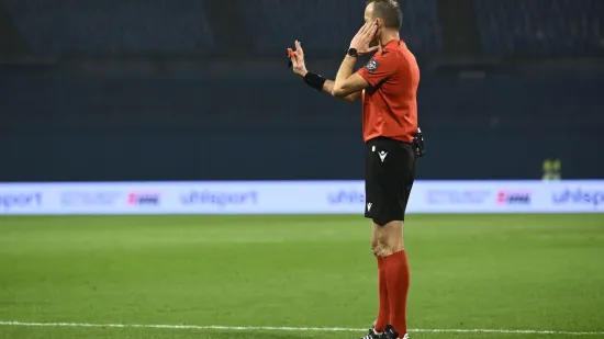 HNS maknuo suca iz kojeg su ostajali repovi: Lovrić vi&scaron;e neće suditi HNL