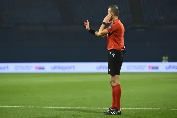 HNS maknuo suca iz kojeg su ostajali repovi: Lovrić vi&scaron;e neće suditi HNL