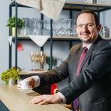 Jurica stoji iza jednog od najpoznatijih cateringa. Govori nam kako je sve krenulo