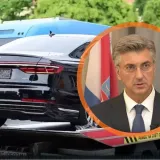 Plenković komentirao prometnu u kojoj je sudjelovao, imao je &scaron;to reći o stupićima u Savskoj