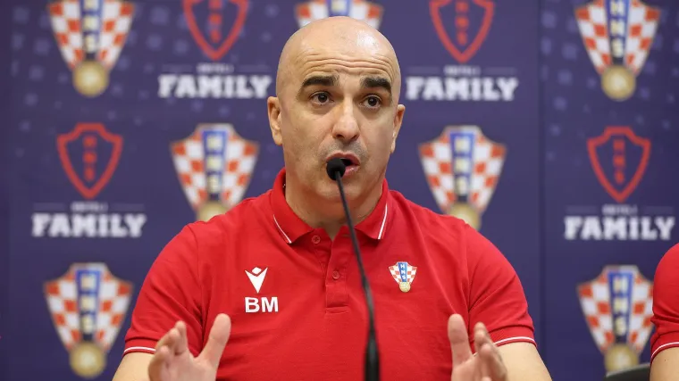 Marić o porazu Hrvatske: ' Da li je to dovoljno za poni&scaron;tenje gola? Ne, mora postojati dokaz'