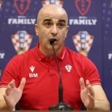 Marić o porazu Hrvatske: ' Da li je to dovoljno za poni&scaron;tenje gola? Ne, mora postojati dokaz'
