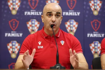 Marić o porazu Hrvatske: ' Da li je to dovoljno za poni&scaron;tenje gola? Ne, mora postojati dokaz'