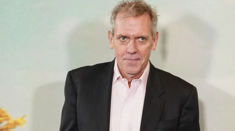 Dr. House gledao utakmicu pa se naklonio hrvatskom kapetanu: 'Spektakl. Luka Modrić je div'