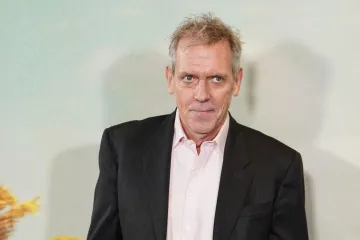 Dr. House gledao utakmicu pa se naklonio hrvatskom kapetanu: 'Spektakl. Luka Modrić je div'