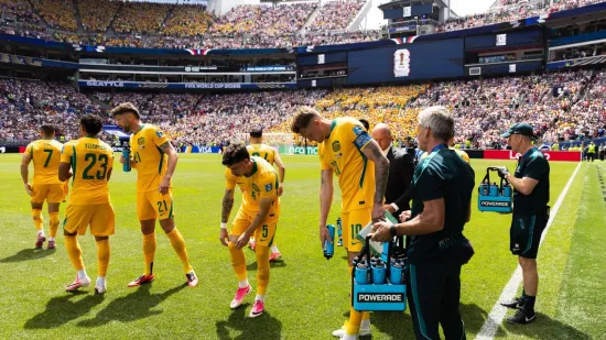 Australija i Egipat u velikoj borbi za osminu finala i potencijalni okr&scaron;aj s Messijem