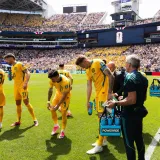 Australija i Egipat u velikoj borbi za osminu finala i potencijalni okr&scaron;aj s Messijem