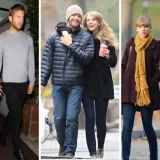 Sve ljubavi Taylor Swift: Prvi dečko je ostavio nakon telefonskog poziva od 25 sekundi