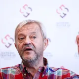 Emir Hadžihafizbegović žestoko reagirao nakon poraza Hrvatske: 'Epska krađa bez presedana'