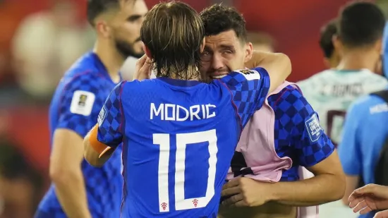 Krije li se u ovom razlog odluke koja je razbjesnila Hrvatsku?